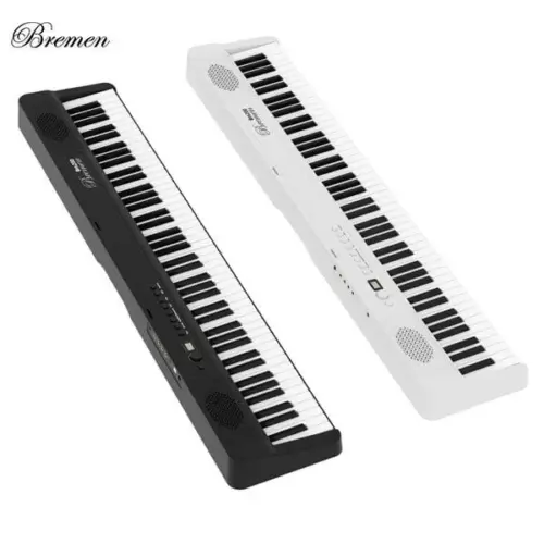 Piano Bremen Bm200 New