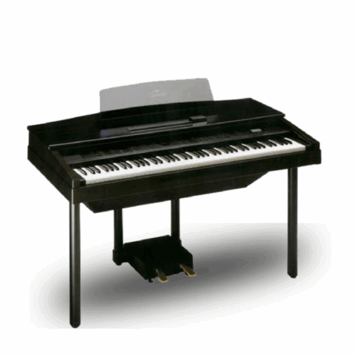 PIANO YAMAHA CVP 10