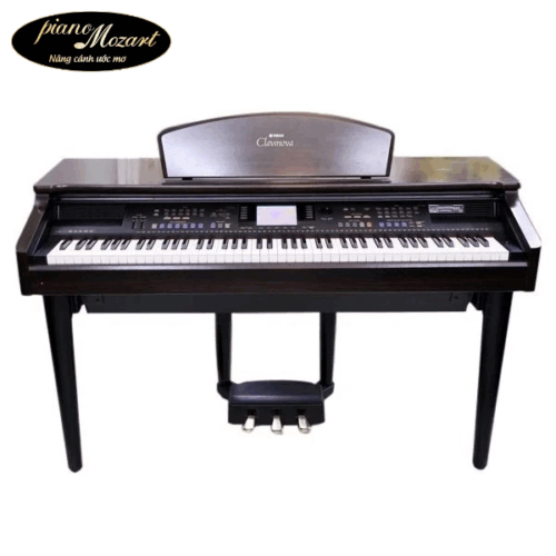 PIANO YAMAHA CVP 105