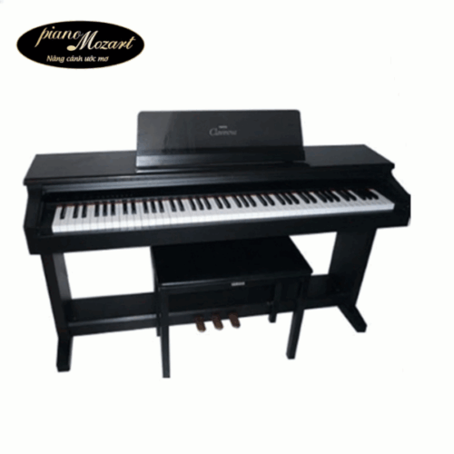 PIANO YAMAHA CLP 124