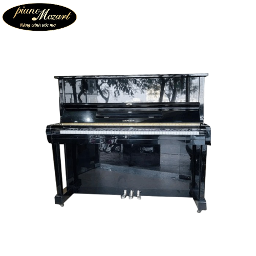 Diapason M126