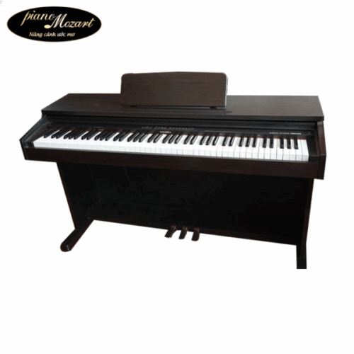 PIANO COLUMBIA EP135