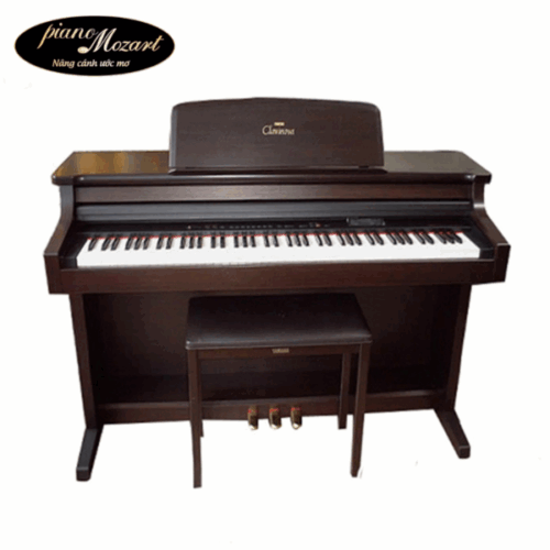 PIANO YAMAHA CLP 156
