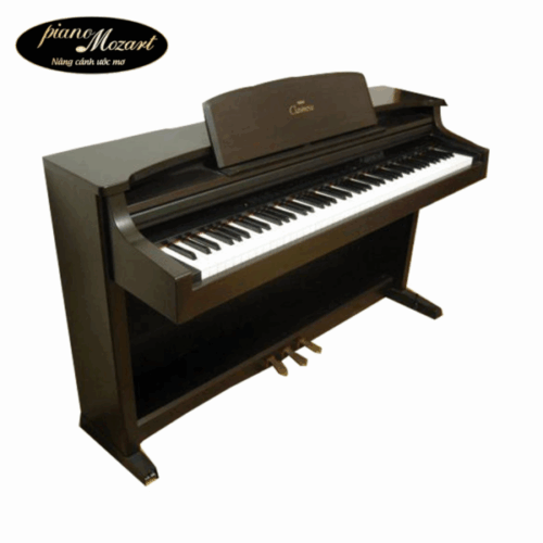 PIANO YAMAHA CLP 158