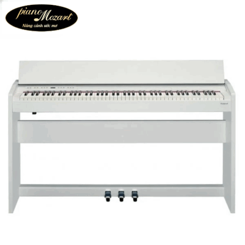 Piano Roland F130R