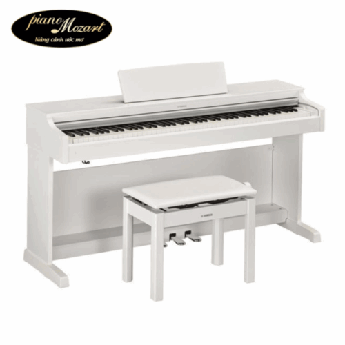 PIANO YAMAHA YDP 163