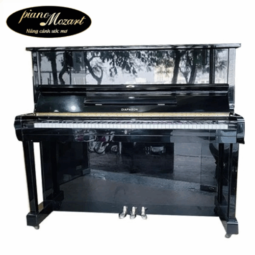 Diapason M126