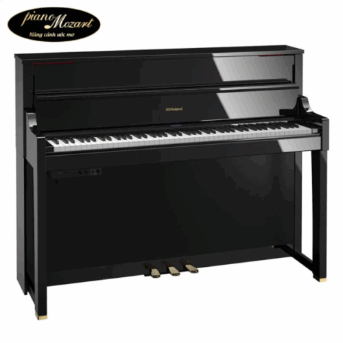 PIANO ROLAND LX17