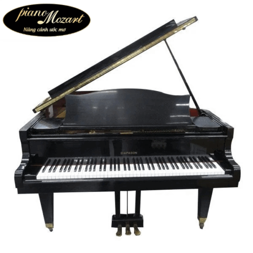 Grand Piano Diapason 170E
