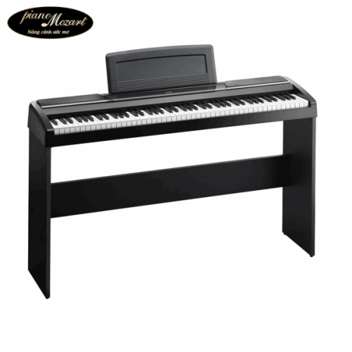 PIANO KORG SP170