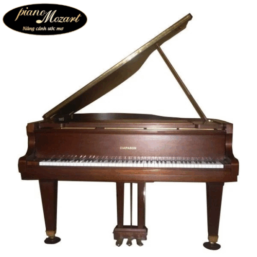 Grand Piano Diapason 170H