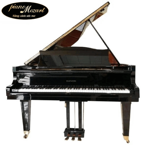 Grand Piano Diapason 183G
