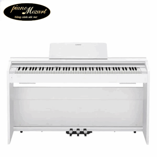 Piano Casio PX2000GP
