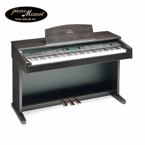 PIANO YAMAHA CVP 201