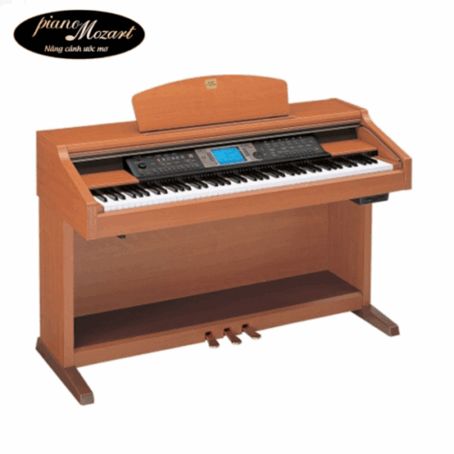PIANO YAMAHA CVP 204