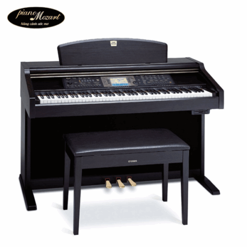 PIANO YAMAHA CVP 205