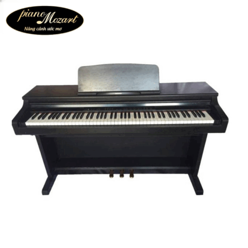 PIANO TECHNICS SXPX 206