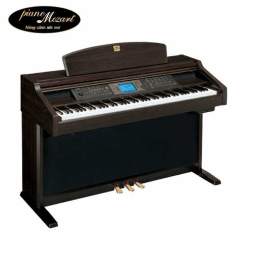 PIANO YAMAHA CVP 206