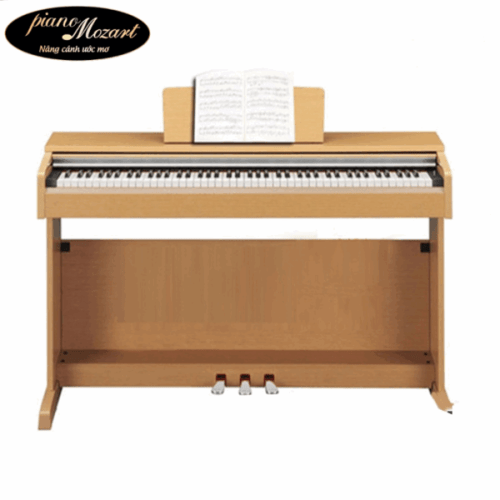 PIANO KORG C2200