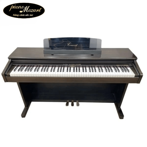 Piano Columbia EP 2350