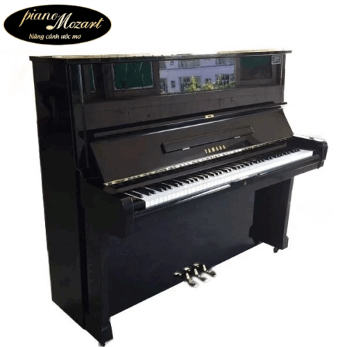 PIANO YAMAHA U2A