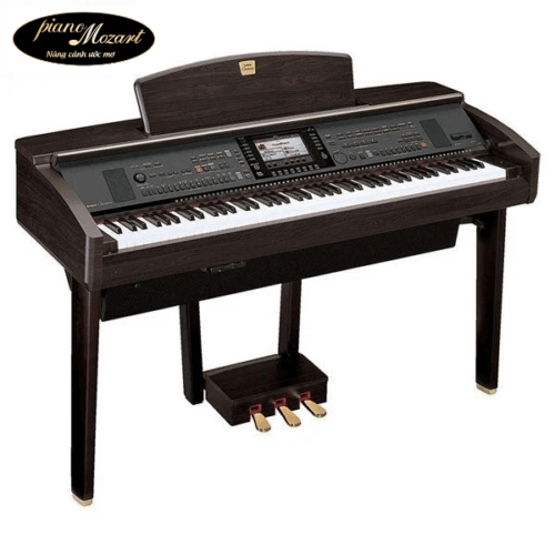 Piano Yamaha CVP 307