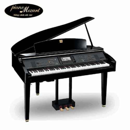 PIANO YAMAHA CVP 405