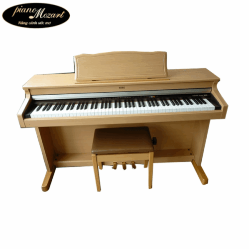 PIANO KORG C3200