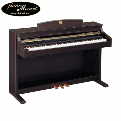 PIANO YAMAHA CLP 340