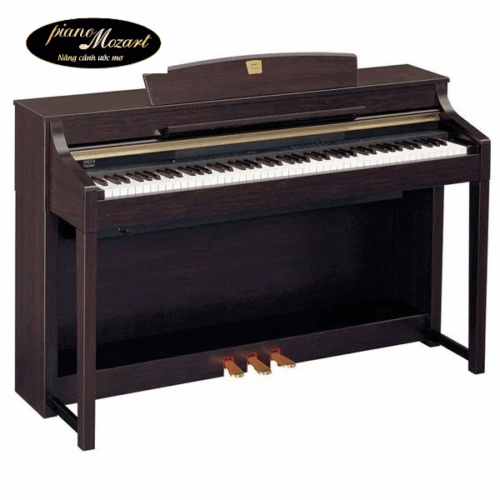 PIANO YAMAHA CLP 370