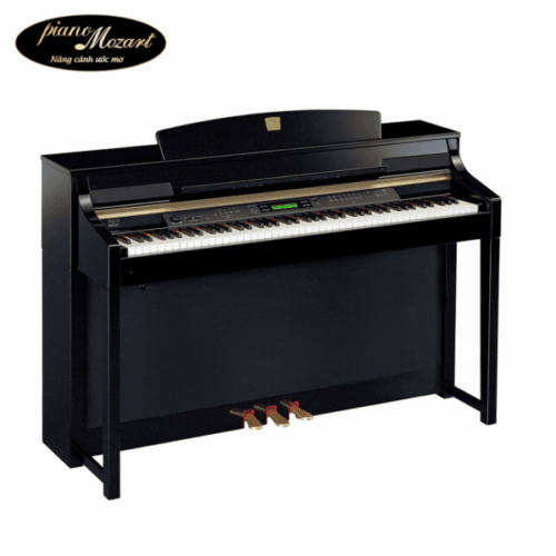 PIANO YAMAHA CLP 380