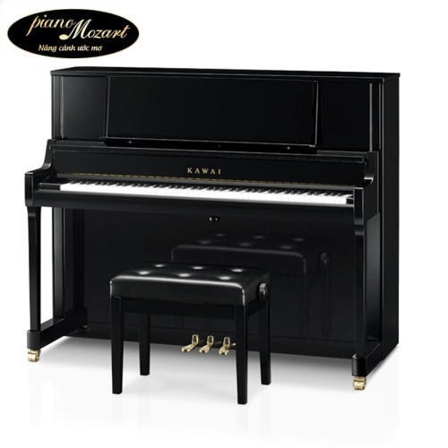 PIANO KAWAI K400 (NEW)
