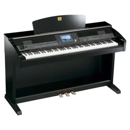 PIANO YAMAHA CVP 403