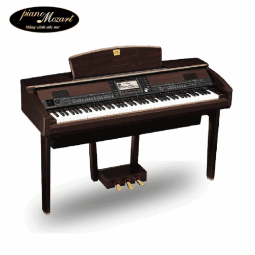 PIANO YAMAHA CVP 409