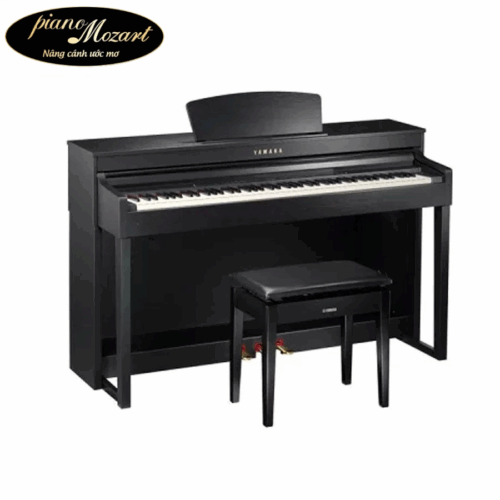 ĐÀN PIANO YAMAHA SCLP430B