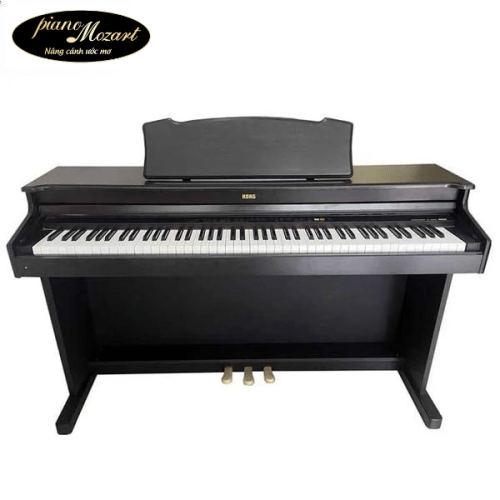 Piano Korg C 4500