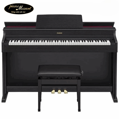 PIANO CASIO AP470
