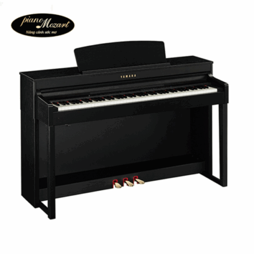 PIANO YAMAHA CLP 470