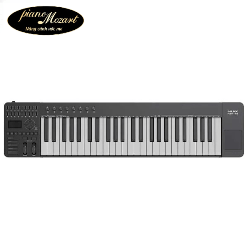 MIDI Keyboard NUX NTK-49 New