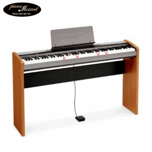 PIANO CASIO PX500