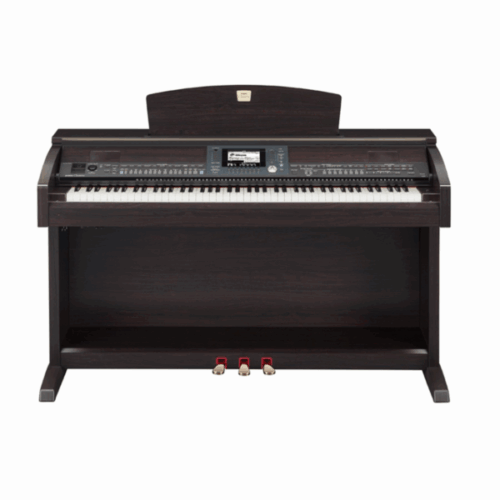PIANO YAMAHA CVP 501