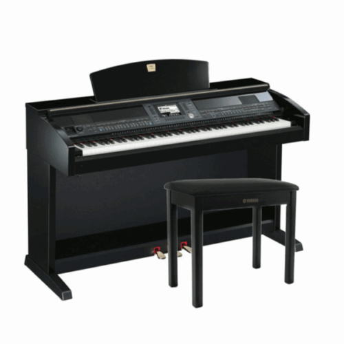 PIANO YAMAHA CVP 503