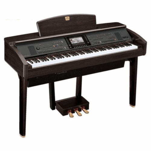 PIANO YAMAHA CVP 505