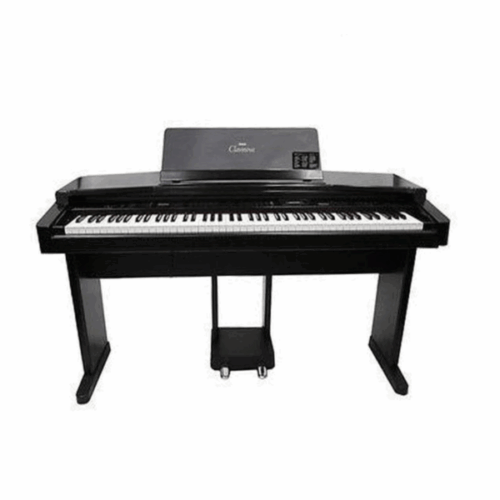 PIANO YAMAHA CVP 55
