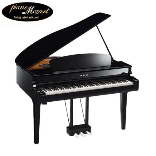 Piano Yamaha CLP 555