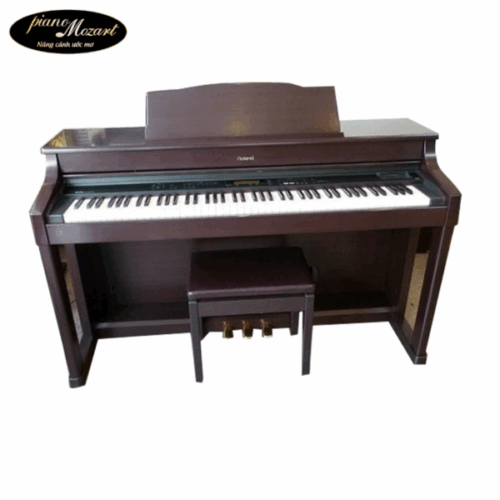 PIANO ĐIỆN ROLAND HP555G