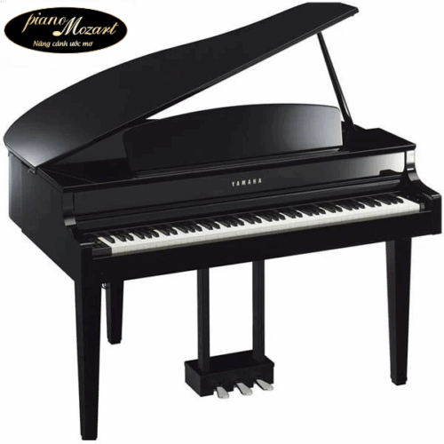 Piano Yamaha CLP 565