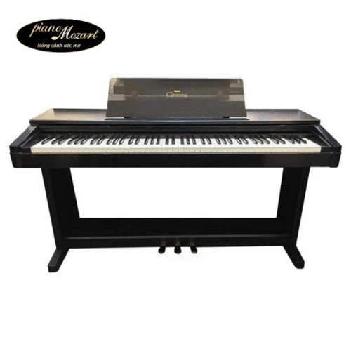 PIANO YAMAHA CLP 570