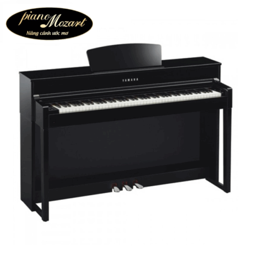 PIANO YAMAHA CLP 575