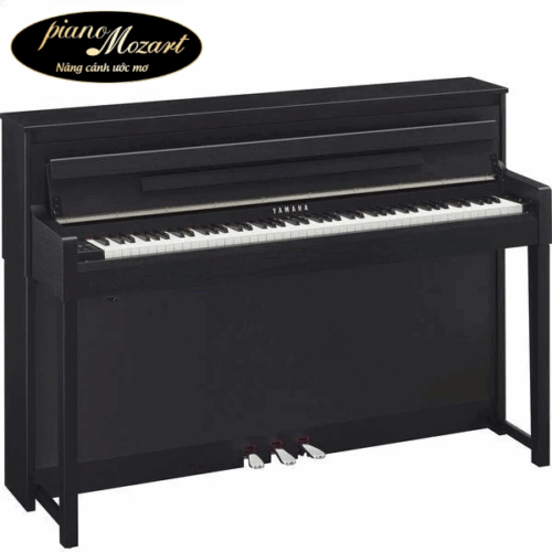 PIANO YAMAHA CLP 585